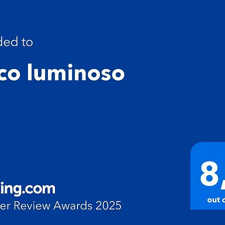 דירות סנטה קרוס דה לה פלמה Atico Luminoso מראה חיצוני תמונה
